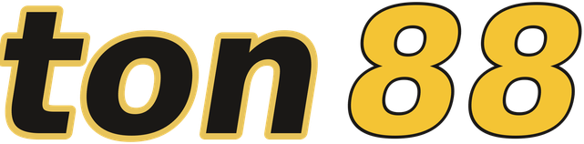 ton88 logo